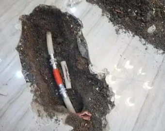 镇宁测漏水电话