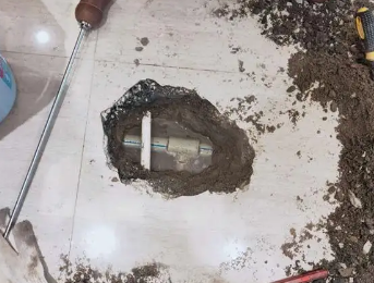 镇宁测漏水电话