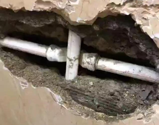 镇宁测漏水哪家好