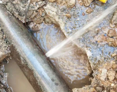 镇宁测漏水公司