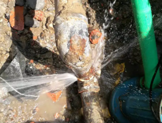 镇宁测漏水公司电话