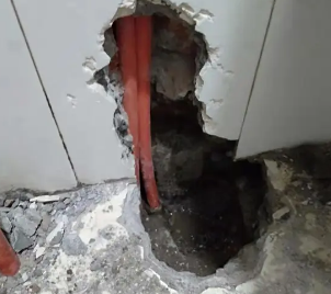 镇宁漏水检测电话