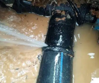 镇宁测漏水公司哪家好