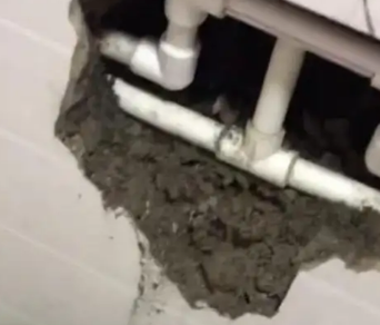 镇宁漏水检测电话