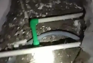 镇宁测漏水公司