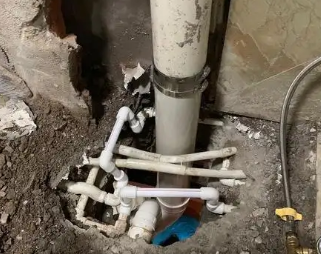 镇宁漏水检测哪家好