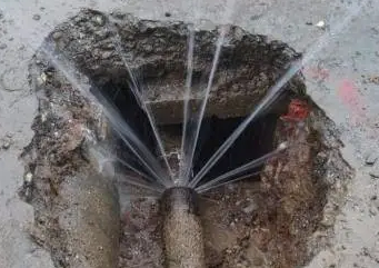 镇宁漏水检测多少钱