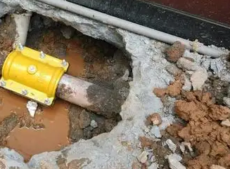 镇宁漏水检测哪家好