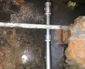 镇宁漏水检测公司电话