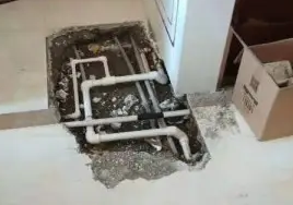 镇宁卫生间测漏水如何检测