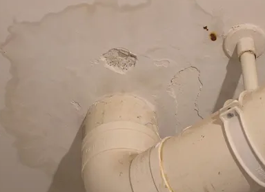 镇宁卫生间测漏水多少钱