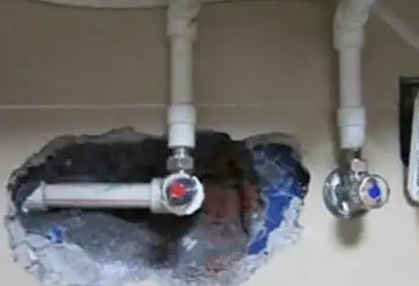 镇宁卫生间测漏水查询方法