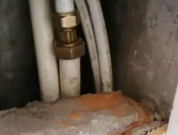 镇宁水管漏水检测哪家好