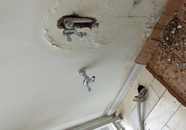 镇宁卫生间测漏水