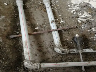 镇宁卫生间测漏水多少钱