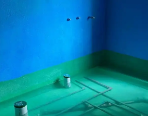 镇宁卫生间防水