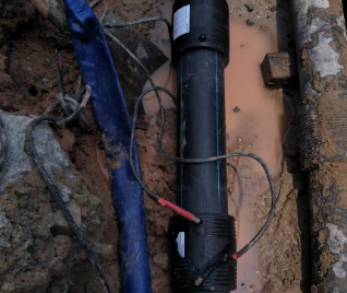 镇宁水管漏水检测多少钱