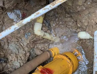 镇宁水管漏水检测哪家好