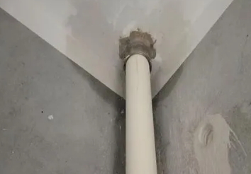 镇宁卫生间测漏水之渗水防护