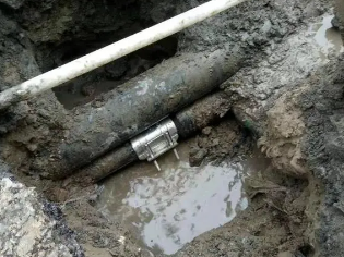 镇宁水管漏水检测的传递距离多少