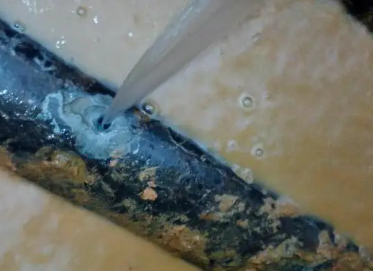 镇宁水管漏水检测多少钱