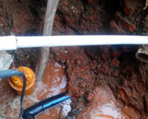 镇宁水管漏水检测哪家好