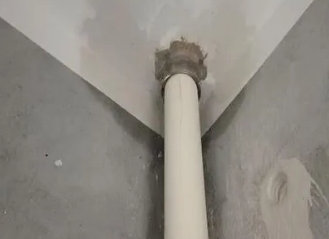 镇宁卫生间测漏水的新闻分享