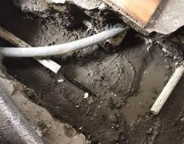 镇宁卫生间测漏水价格明细