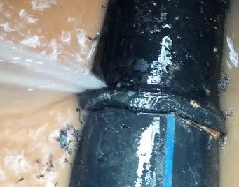 镇宁水管漏水检测的小妙招