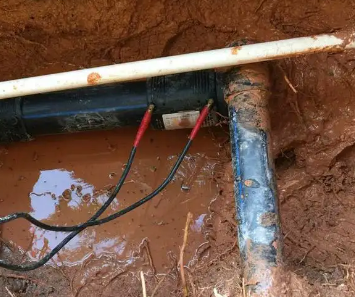 镇宁水管漏水检测多少钱