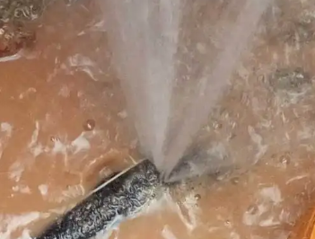 镇宁水管漏水检测哪家好