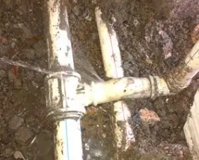 镇宁卫生间测漏水多少钱