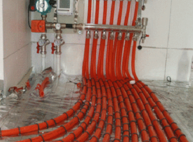 镇宁地暖维修多少钱