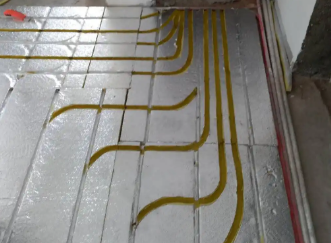 镇宁地暖维修哪家好