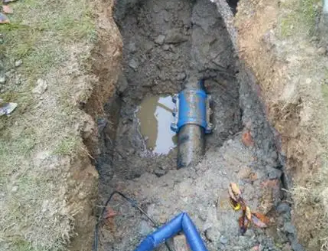 镇宁水管漏水检测多少钱