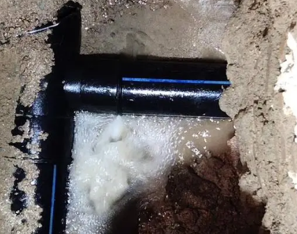 镇宁水管漏水检测哪家好