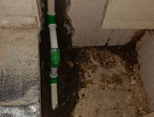 镇宁卫生间测漏水哪家好