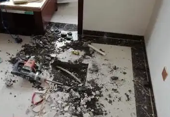 镇宁漏水检测多少钱