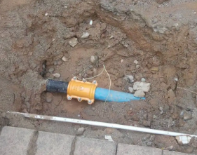 镇宁水管漏水检测的情况