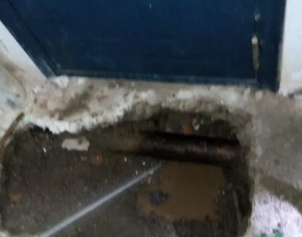 镇宁水管漏水检测多少钱