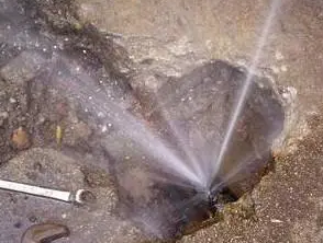 镇宁水管漏水检测哪家好