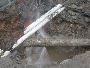 镇宁测漏水多少钱