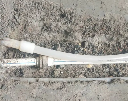 镇宁测漏水哪家好