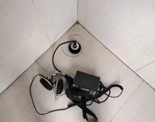 镇宁测漏水公司