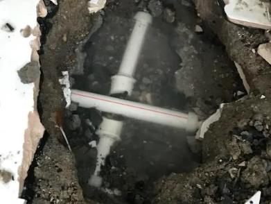 镇宁漏水检测公司哪家好