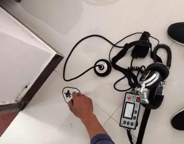 镇宁测漏水公司电话